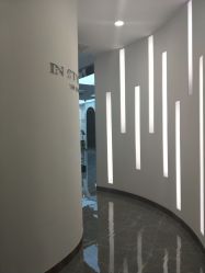 -CD Hair salon