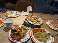 -比格比萨自助(南京万达茂店)