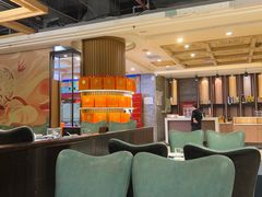 -金狮麟·新豫菜(金码大厦店)