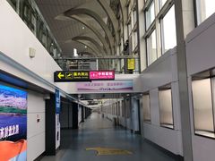 -银川河东国际机场