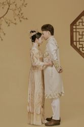 点击看大图 -薇视觉婚纱摄影工作室·婚纱照·结婚照