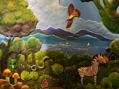 -中国杭州低碳科技馆