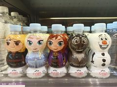-GranVida生活超市(海信广场店)