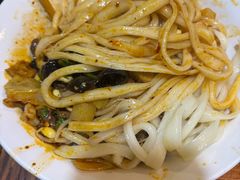 -王菊美食街·王菊面馆(总店)