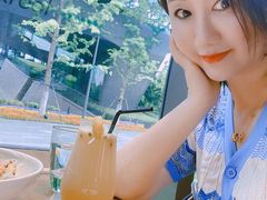 -青麦家·融合餐厅(江岛智立方店)