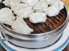 -金丝饭庄(金丝新天地保障性住宅小区店)