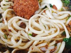 -大同削面馆(五台山风景名胜区店)