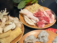 -牛New寿喜烧(闵行龙湖天街店)