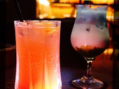 -The Cheebat 锌吧·Bistro(体育西店)