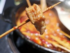 -两三事小郡肝串串香火锅(桂庙店)