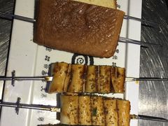-很久以前羊肉串(大华三路店)