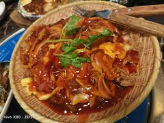-长安·大茶饭