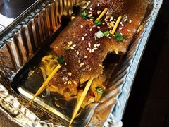-江边城外烤鱼(方庄时代购物中心店)
