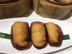 -潮福城潮州大酒楼(湖滨北路店)