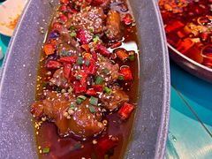 -川正旺江湖菜(三元桥店)