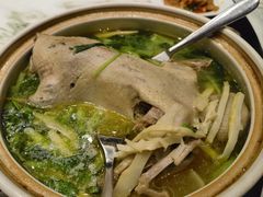 -姚江春中餐厅·太平洋大酒店