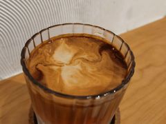 -Legno.ita Coffee by Wood(襄阳南路店)