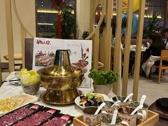 -培万河间驴火•驴肉火锅(东平店)