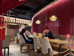 -那时新疆·若羌(经纬汇店)