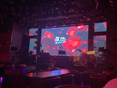 -MOSSO音乐酒吧·live house(南京旗舰店)