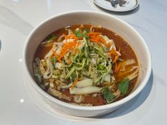 -十二毡房蒙餐·蒙古包