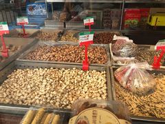 -小宝栗子(嘉华国际商业中心店)