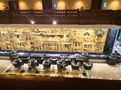 -广州花园酒店