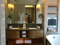 -深圳星河丽思卡尔顿酒店