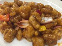 -和乐喜宴海鲜酒家(骏荣广场店)