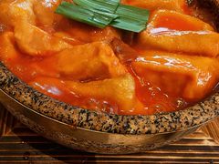 每日空运包浆豆腐-米店·云南菜(南门店)