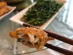 -笑红饭庄