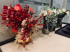 -奈雪的茶(百盛店)