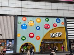 -江边城外烤全鱼(世茂广场店)