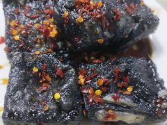 -五娭毑臭豆腐(黄兴南路店)