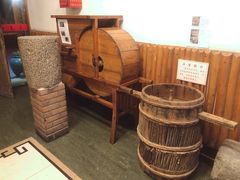 -深山老屋(国顺东路店)
