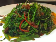 -无招牌海鲜餐厅(怡丰城店)
