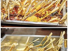 -韩盛·盛江山自助料理(奥体万达店)