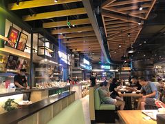 -食通天美食广场(华润万象城店)