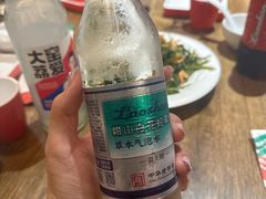 -永红源·小排档(闽江路店)