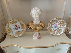 -Me Coffee下午茶艺术空间