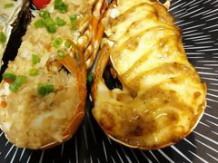 -V Bar海景扒房(北海湾惠龙万达嘉华酒店)