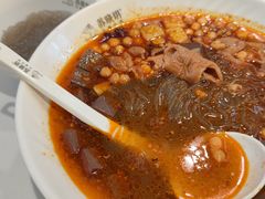 -苏晓玥·手作江南小吃(深圳北站店)