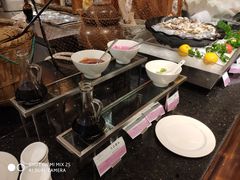 -重庆解放碑帝晶酒店·姜厨房西餐厅