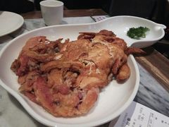 -西安饭庄·非遗陕菜(钟楼店)