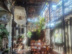 -自然餐厅(Phuket)