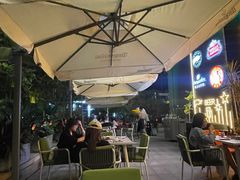-Margherita雏菊意大利餐厅(雅颂庭购物中心店)