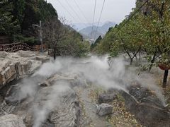 -狼牙山风景区