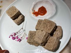 绍兴臭豆腐-桂满陇-十里风荷(合生汇店)