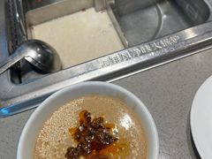 猪肚鸡锅底-海底捞火锅(六合天街店)