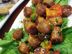 -伊阑泽大循化餐厅